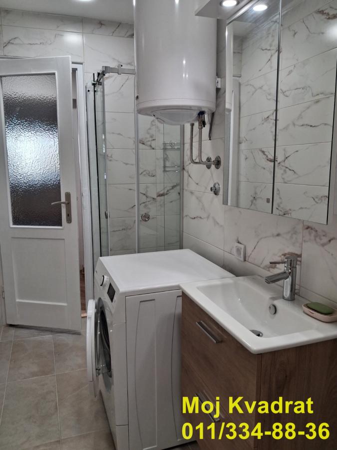 Stan Izdavanje Beograd Stan Izdavanje Beograd Slavija 65 m2