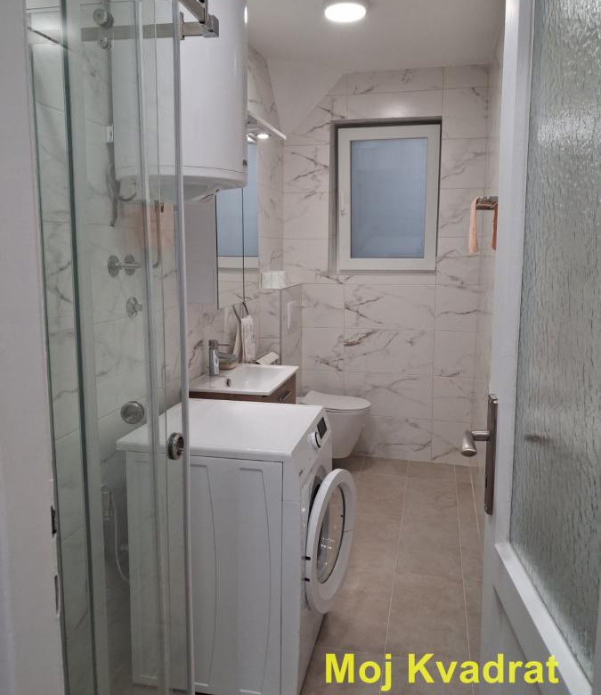 Stan Izdavanje Beograd Slavija 65 m2