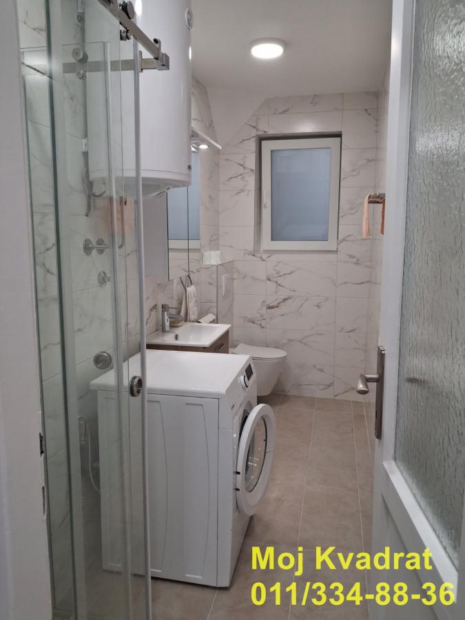Stan Izdavanje Beograd Stan Izdavanje Beograd Slavija 65 m2