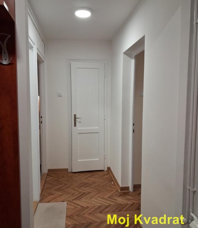 Stan Izdavanje Beograd Slavija 65 m2