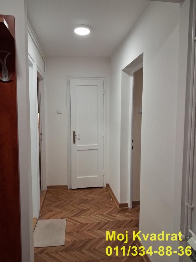 Stan Izdavanje Beograd Stan Izdavanje Beograd Slavija 65 m2