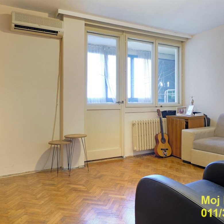 Stan Prodaja Beograd Konjarnik 57 m2
