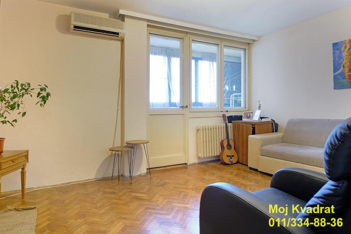 Stan Prodaja Beograd Konjarnik 57 m2