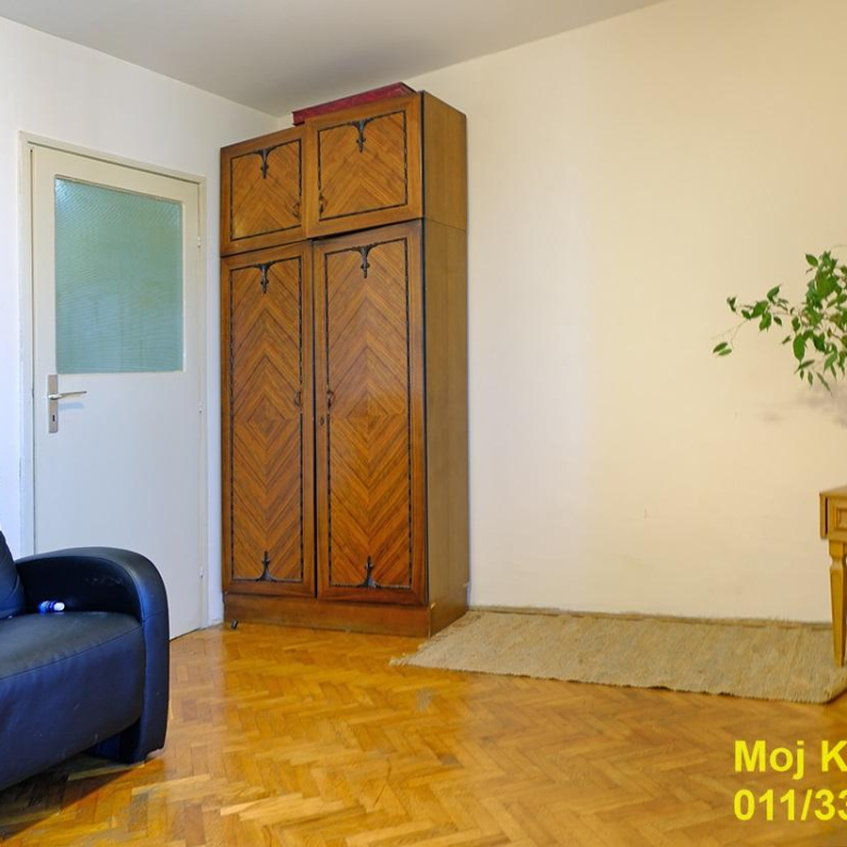 Stan Prodaja Beograd Konjarnik 57 m2