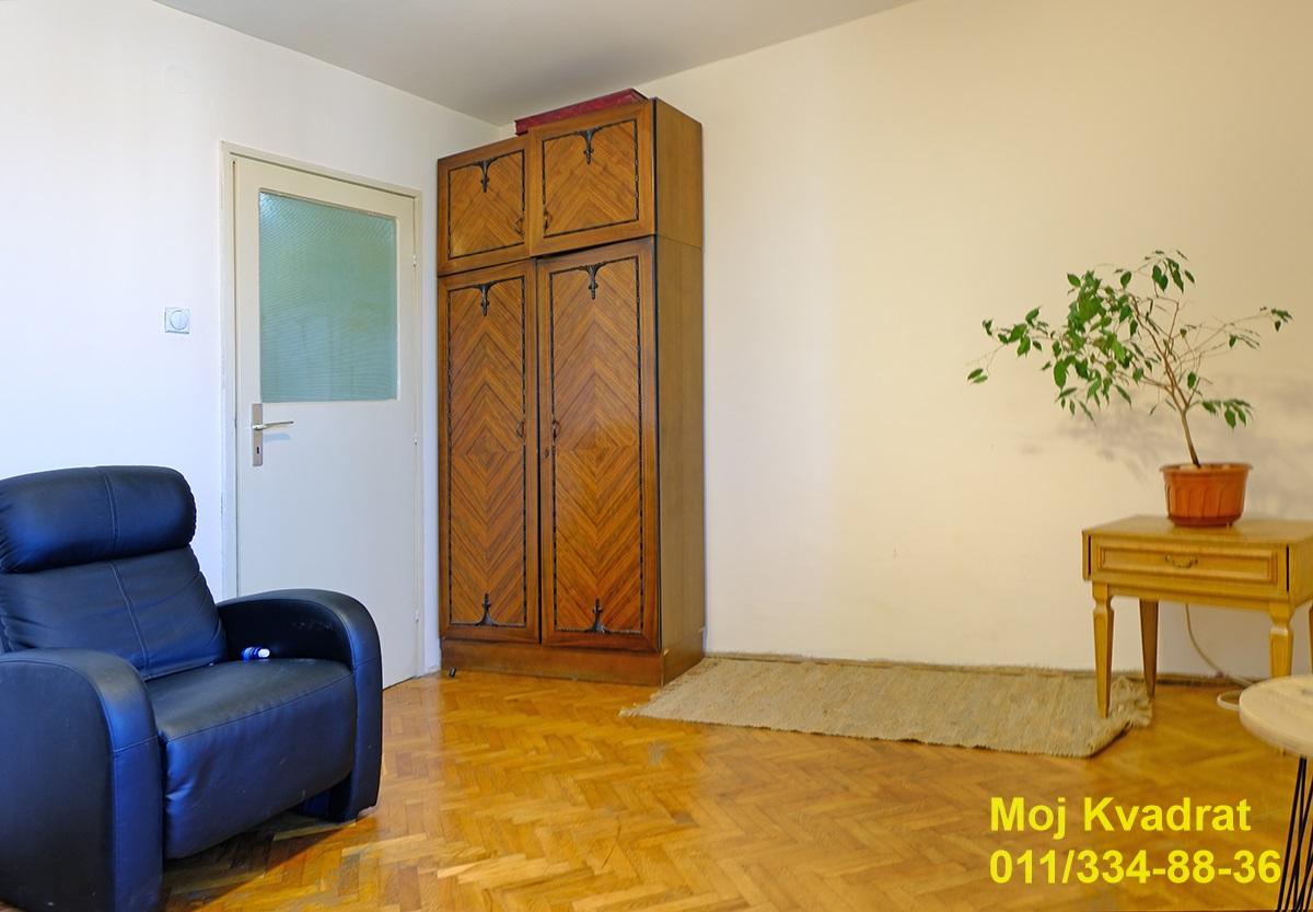 Stan Prodaja Beograd Konjarnik 57 m2