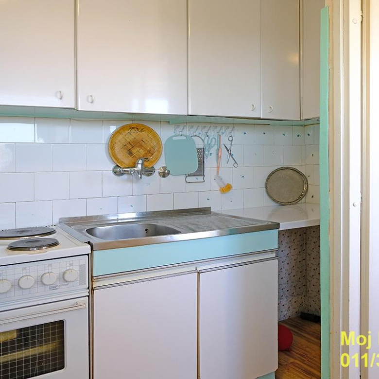 Stan Prodaja Beograd Konjarnik 57 m2