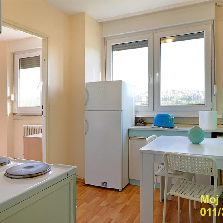 Stan Prodaja Beograd Konjarnik 57 m2