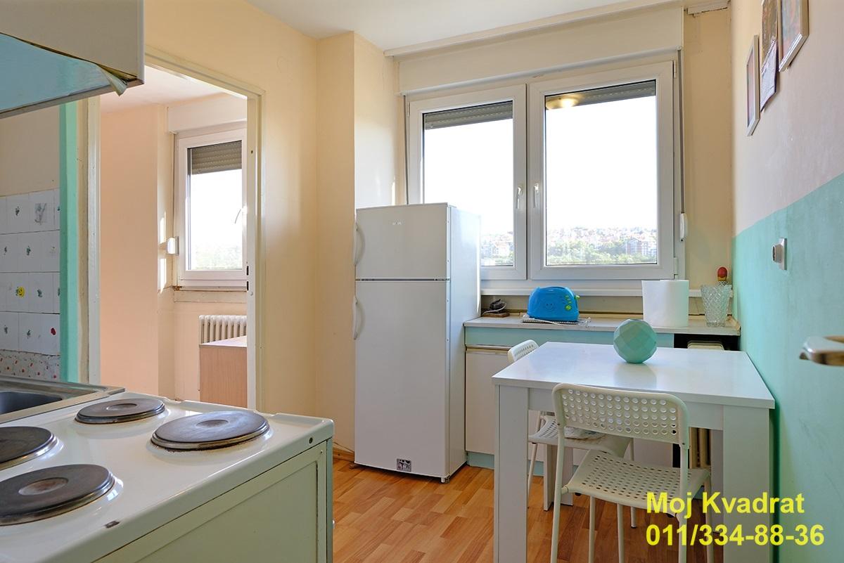 Stan Prodaja Beograd Konjarnik 57 m2