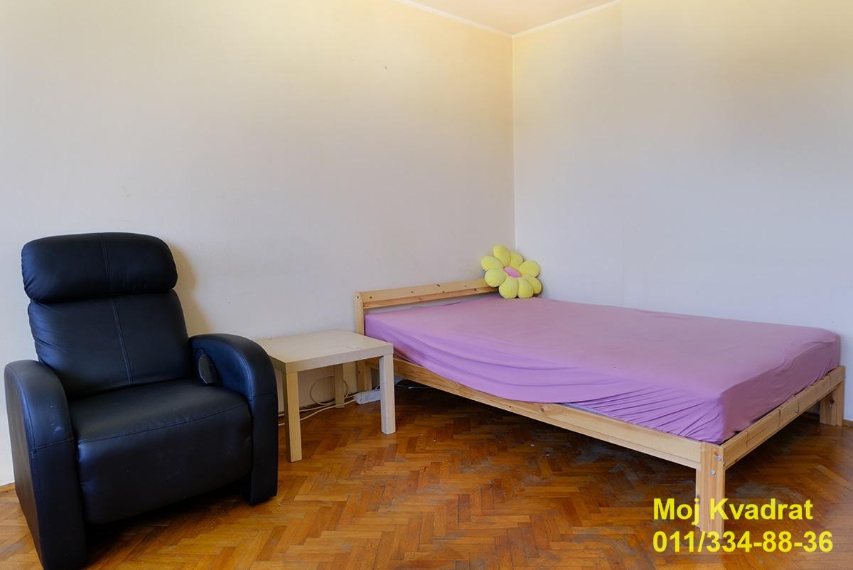 Stan Prodaja Beograd Konjarnik 57 m2