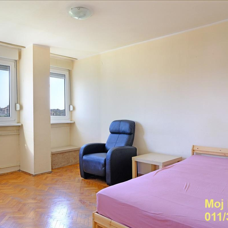 Stan Prodaja Beograd Konjarnik 57 m2