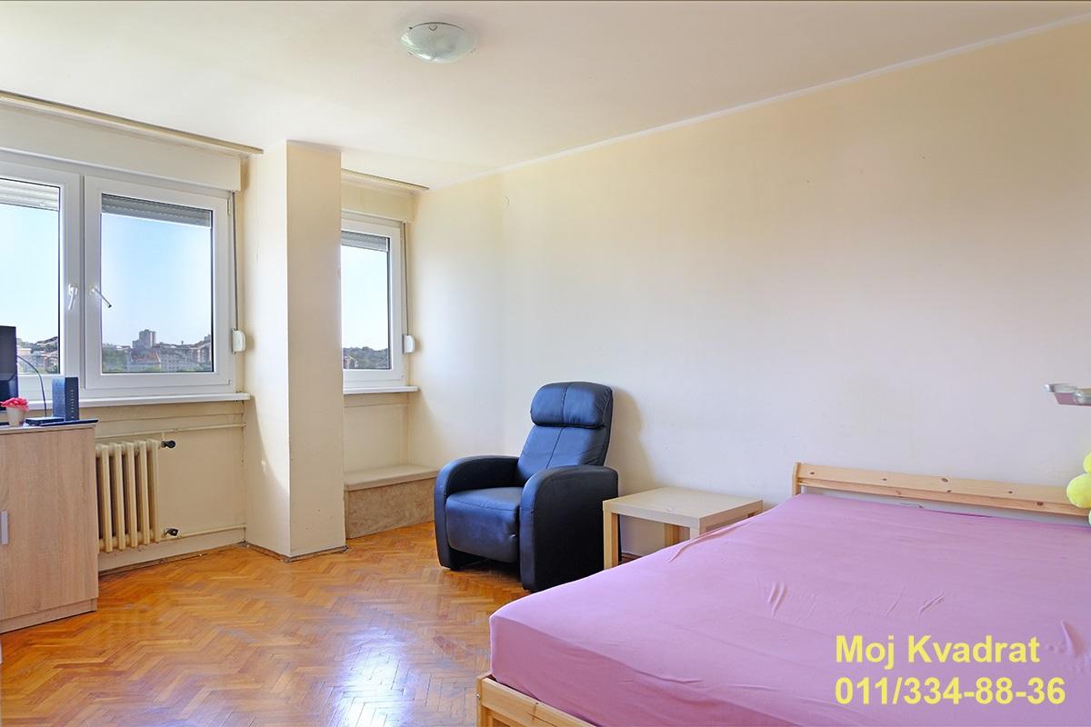 Stan Prodaja Beograd Konjarnik 57 m2