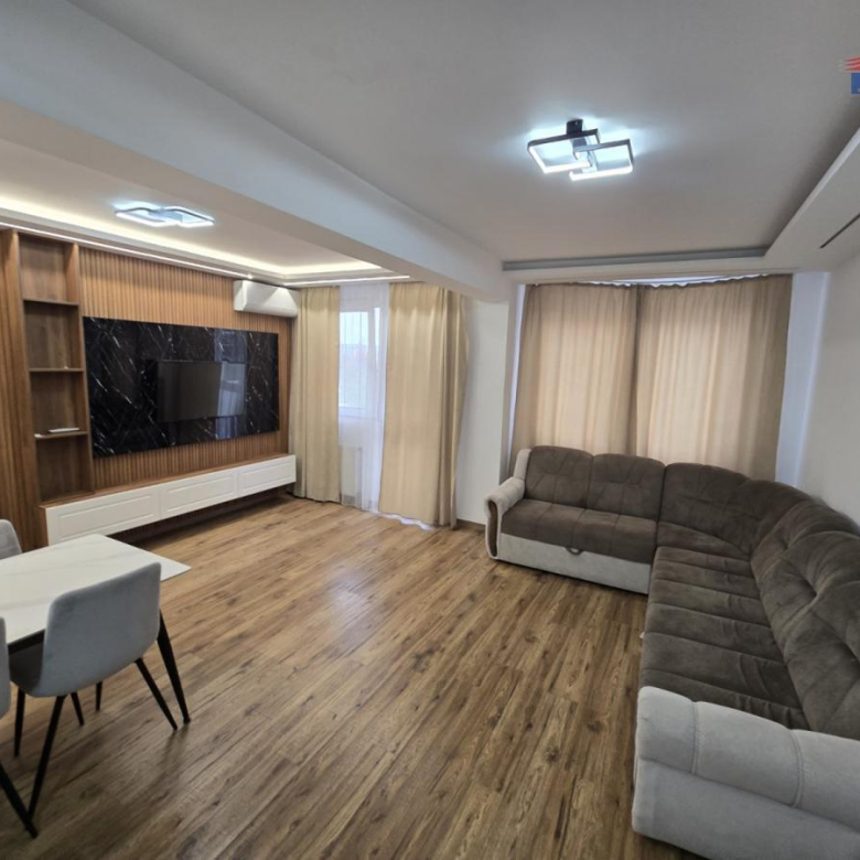 Stan – Novi Sad, Detelinara Nova Detelinara – ID 2419.