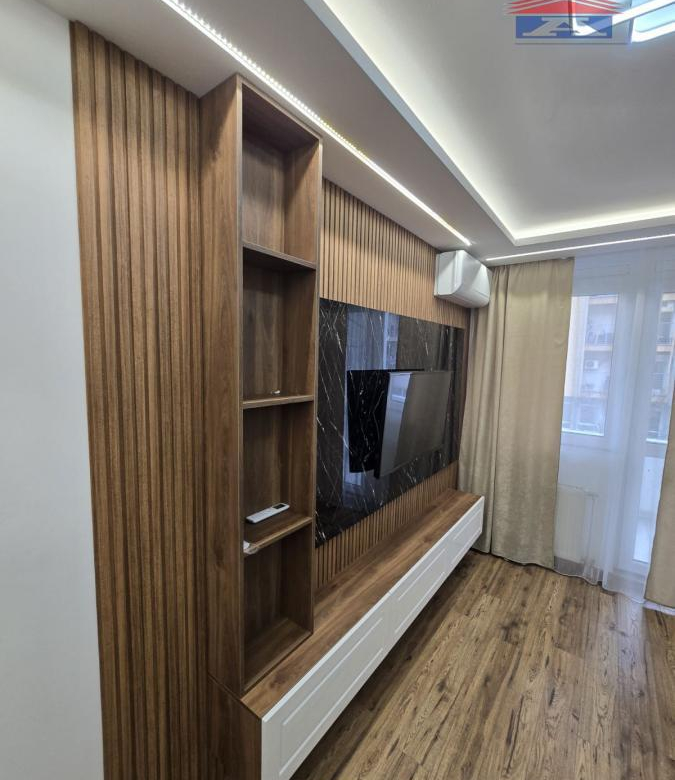 Stan Izdavanje Novi Sad Nova Detelinara 55 m2