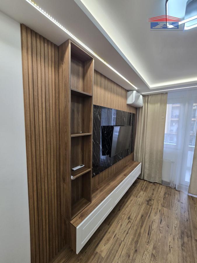Stan Izdavanje Novi Sad Stan Izdavanje Novi Sad Nova Detelinara 55 m2