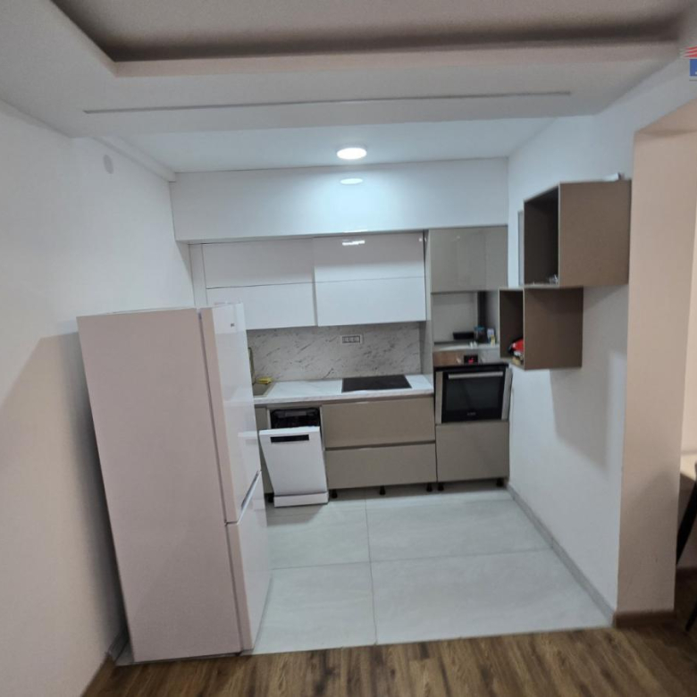 Stan Izdavanje Novi Sad Nova Detelinara 55 m2