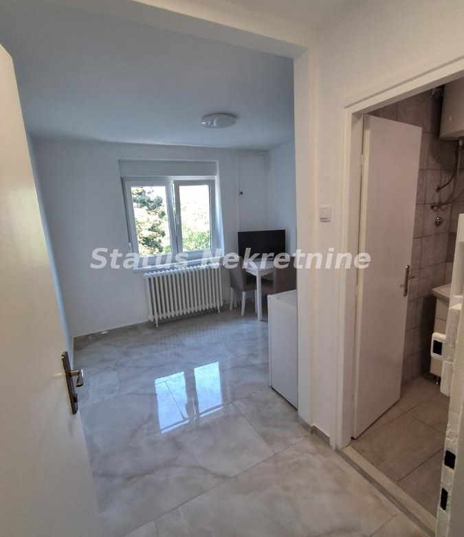 Stan – Novi Sad, Novo Naselje Satelit – ID 22780.
