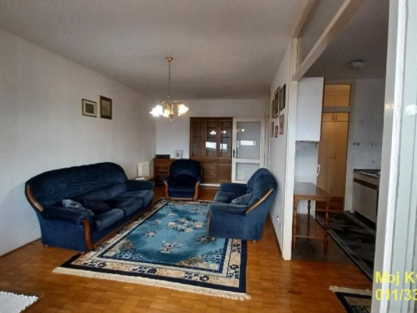 Stan Prodaja Beograd Blok 61 75 m2