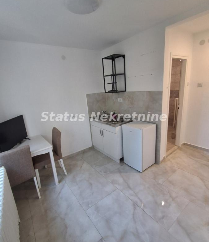 Stan Prodaja Novi Sad Satelit 14 m2