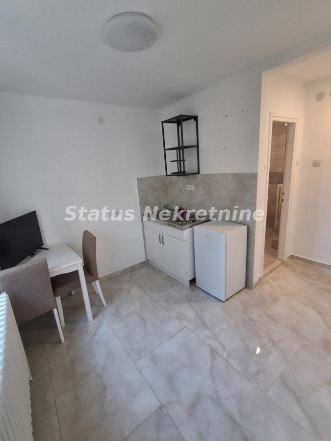 Stan Prodaja Novi Sad Stan Prodaja Novi Sad Satelit 14 m2