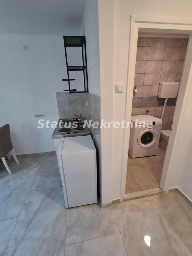 Stan Prodaja Novi Sad Stan Prodaja Novi Sad Satelit 14 m2