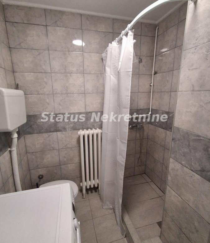 Stan Prodaja Novi Sad Satelit 14 m2