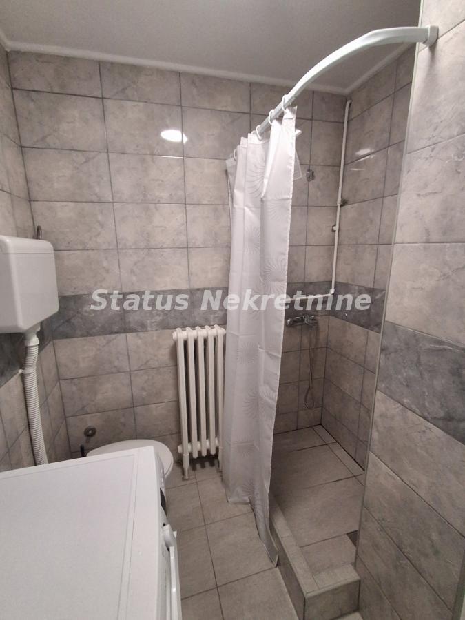 Stan Prodaja Novi Sad Stan Prodaja Novi Sad Satelit 14 m2