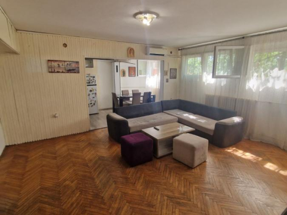Stan Prodaja Beograd Blok 45 82 m2