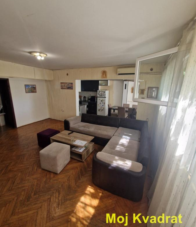 Stan Prodaja Beograd Blok 45 82 m2