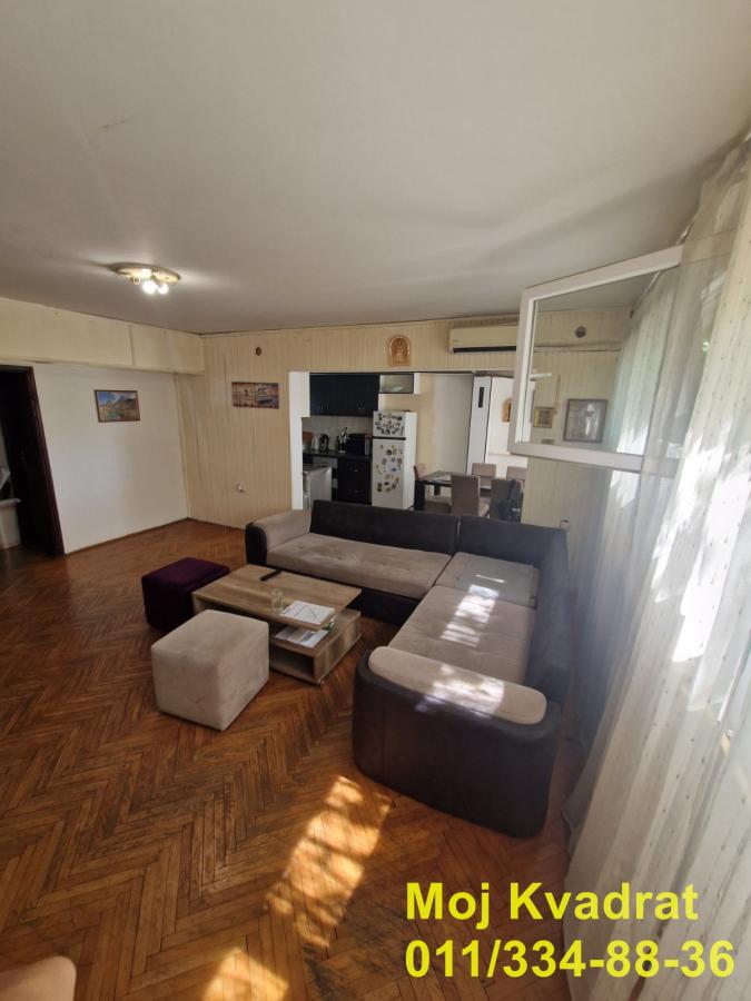 Stan Prodaja Beograd Blok 45 82 m2
