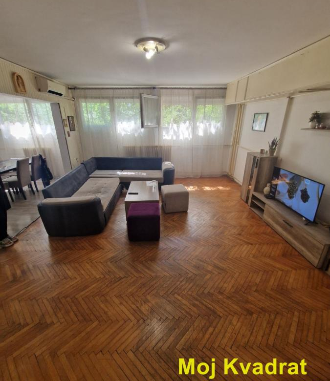 Stan Prodaja Beograd Blok 45 82 m2