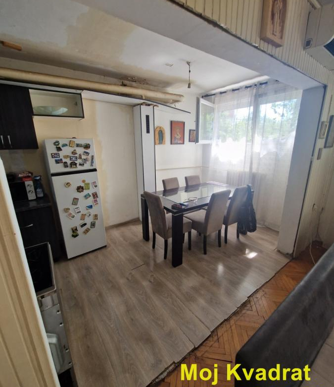 Stan Prodaja Beograd Blok 45 82 m2