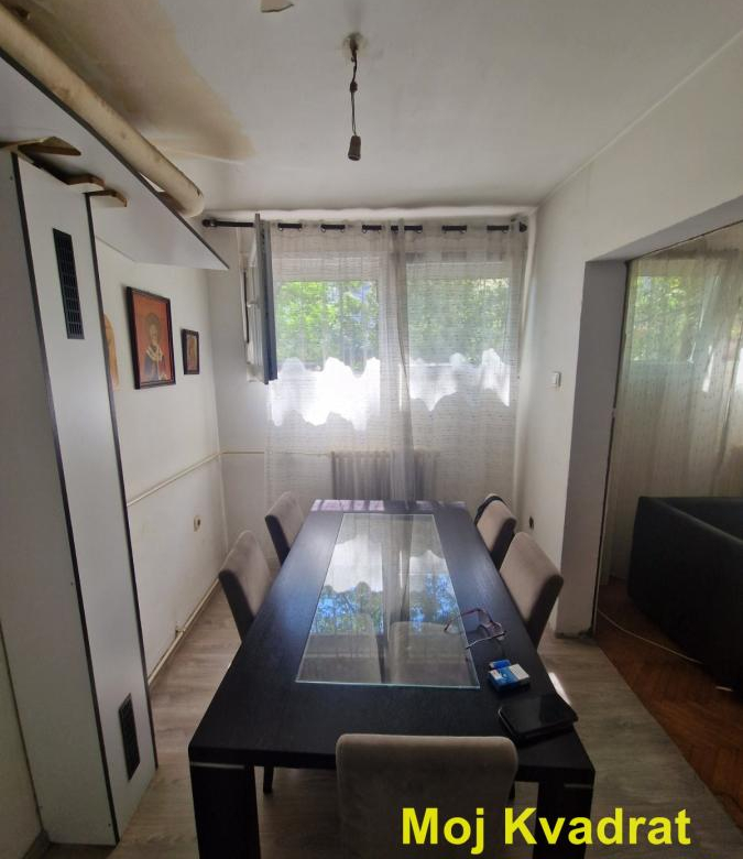 Stan Prodaja Beograd Blok 45 82 m2