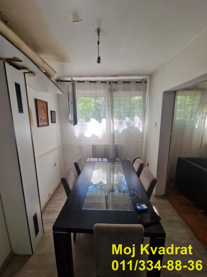 Stan Prodaja Beograd Blok 45 82 m2