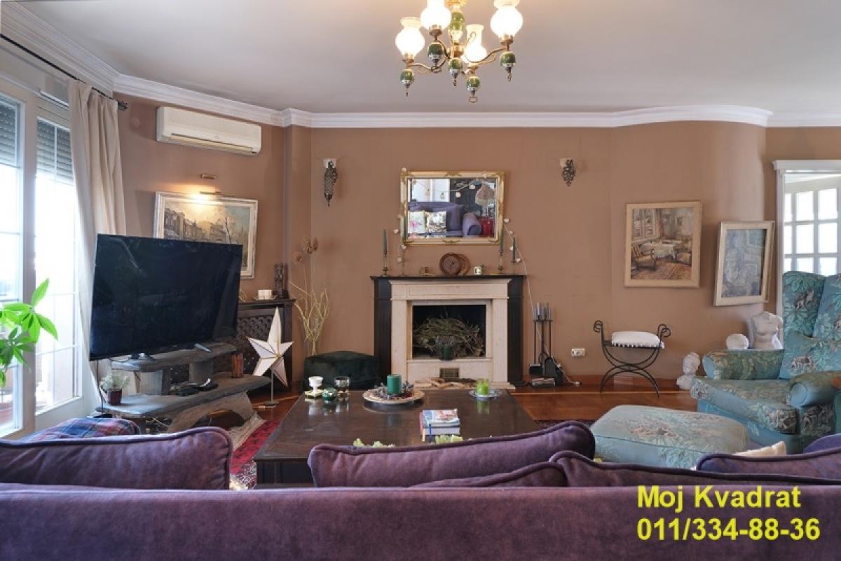 Stan Prodaja Beograd Stan Prodaja Beograd Cvetni Trg 176 m2