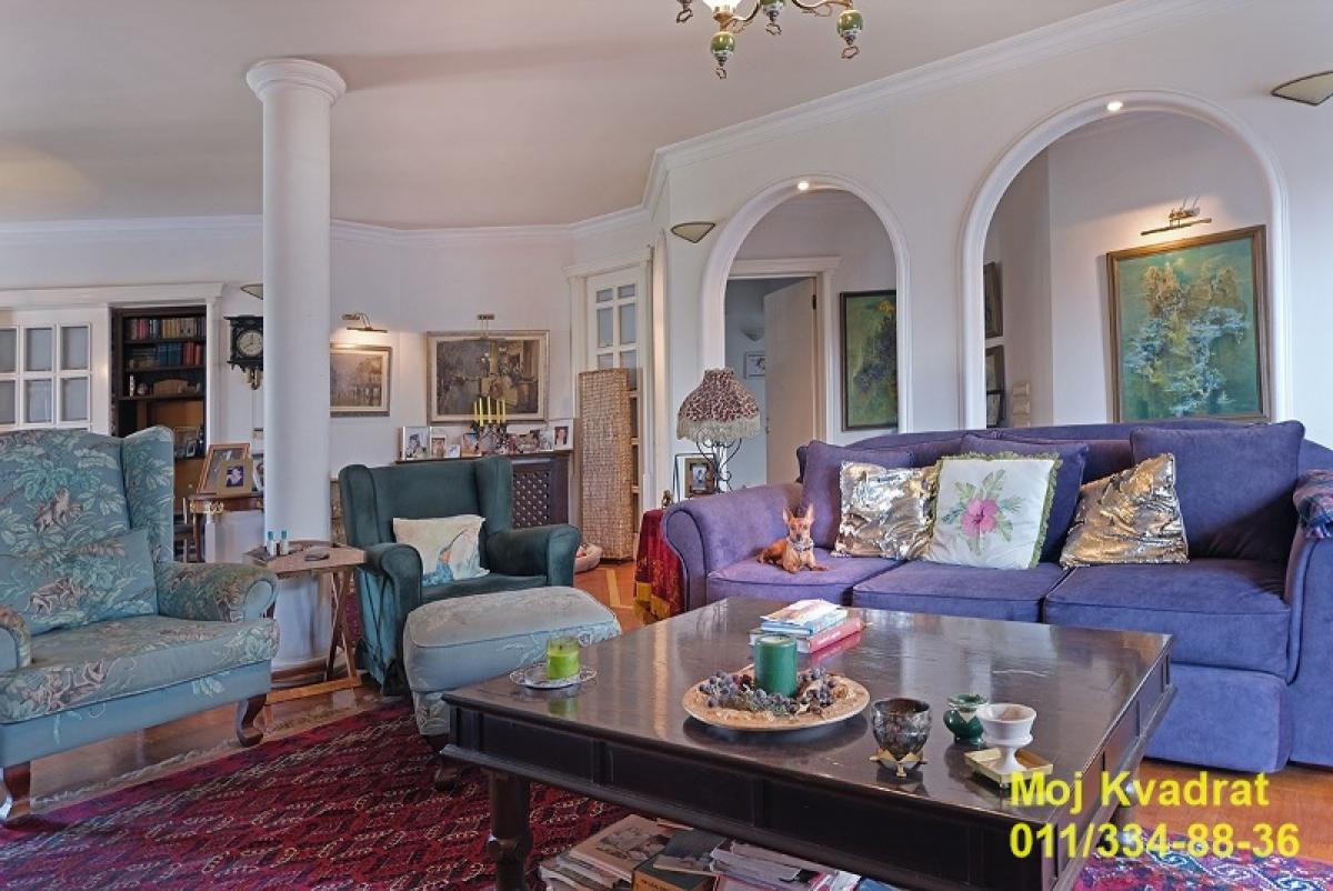 Stan Prodaja Beograd Stan Prodaja Beograd Cvetni Trg 176 m2