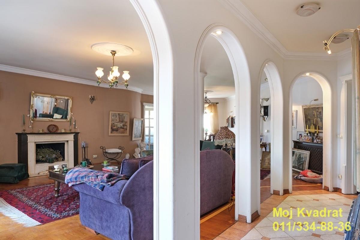 Stan Prodaja Beograd Stan Prodaja Beograd Cvetni Trg 176 m2