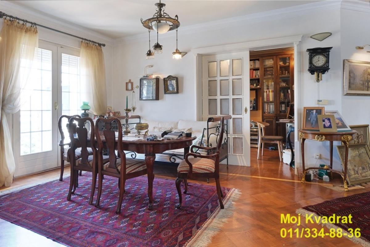 Stan Prodaja Beograd Stan Prodaja Beograd Cvetni Trg 176 m2