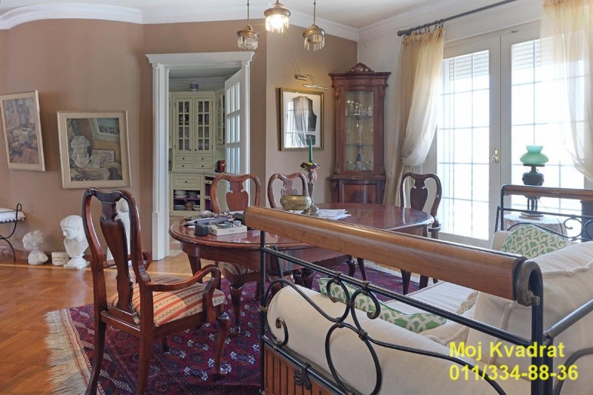 Stan Prodaja Beograd Stan Prodaja Beograd Cvetni Trg 176 m2