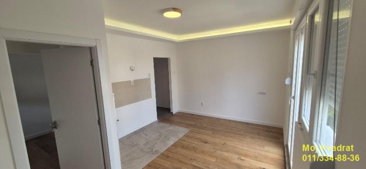 Stan Prodaja Beograd Višnjička Banja 30 m2