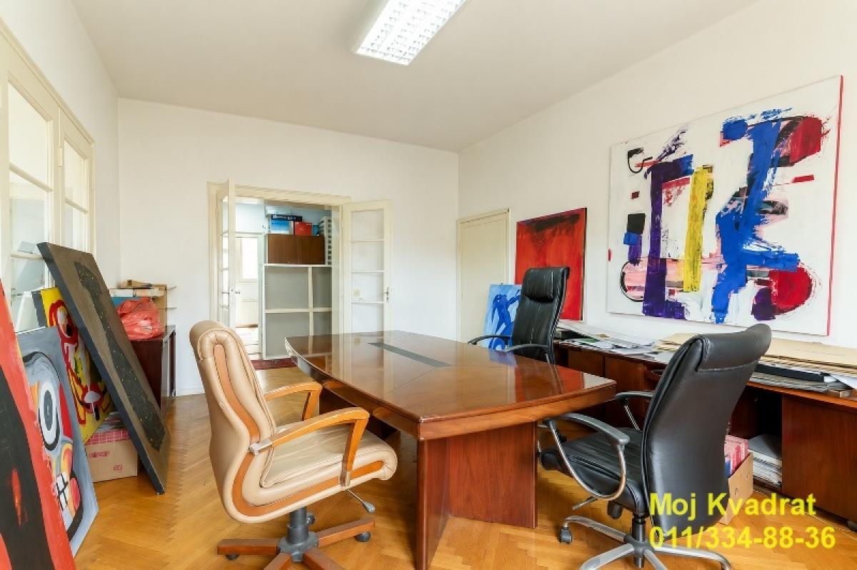 Stan Prodaja Beograd Stan Prodaja Beograd Andrićev Venac 120 m2