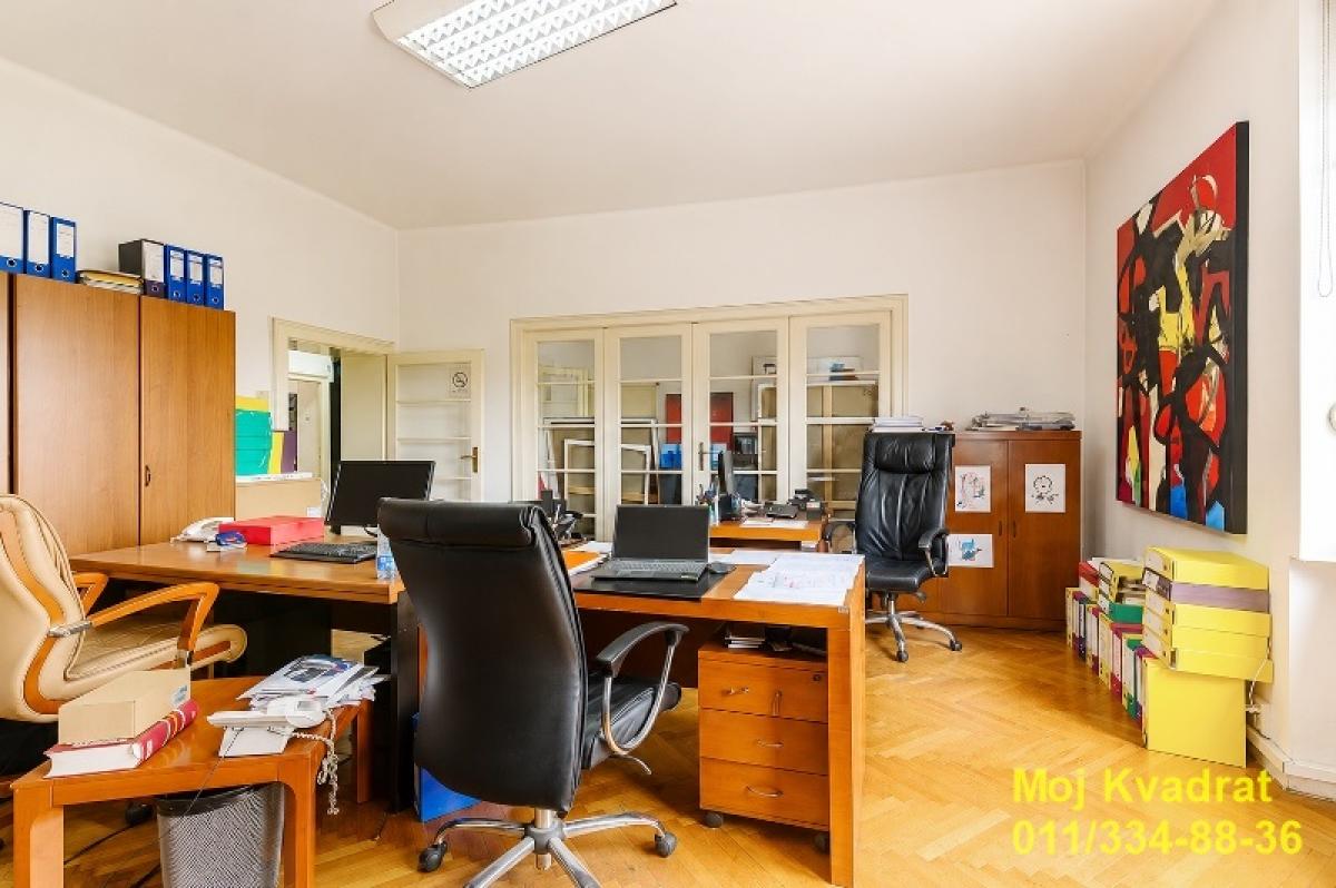 Stan Prodaja Beograd Stan Prodaja Beograd Andrićev Venac 120 m2