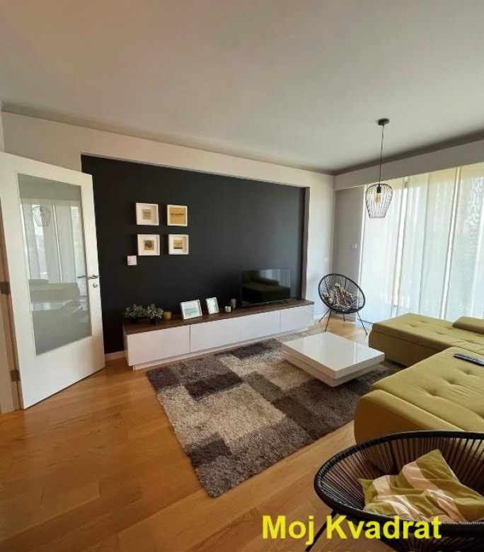 Stan – Beograd, Novi Beograd Blok 65 – ID 23492.