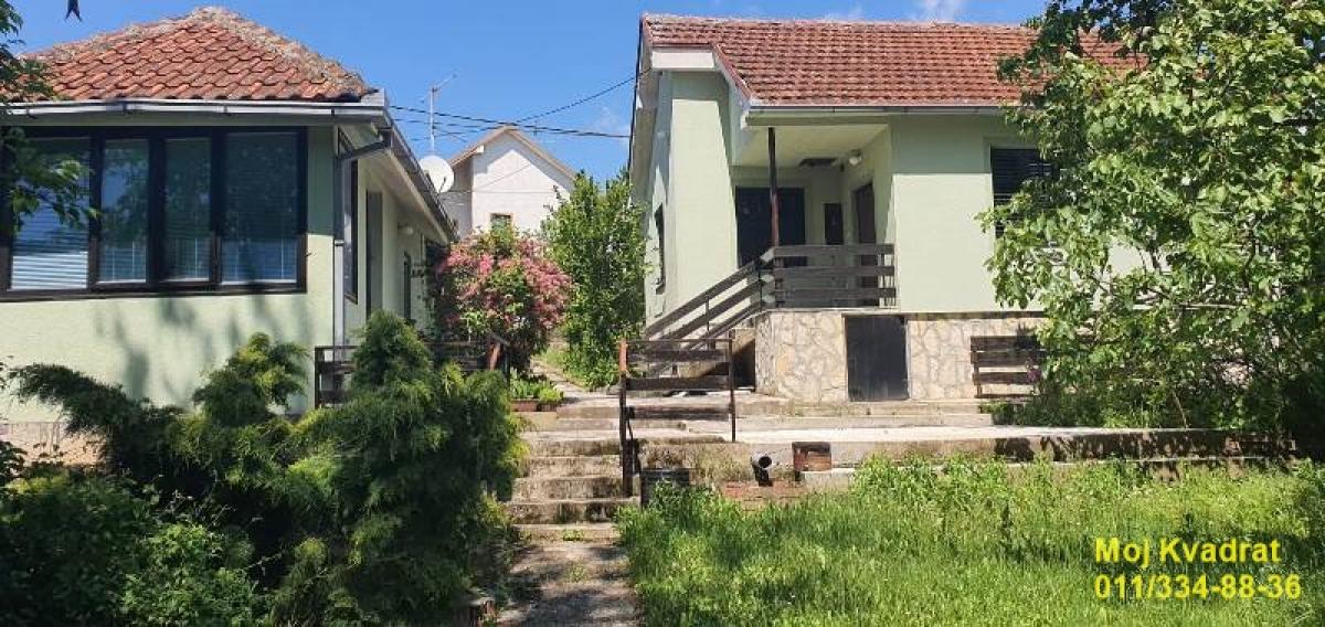 Kuća Prodaja Beograd Kuća Prodaja Beograd Šuplja Stena 87 m2