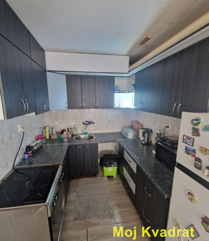 Stan Prodaja Beograd Blok 45 82 m2