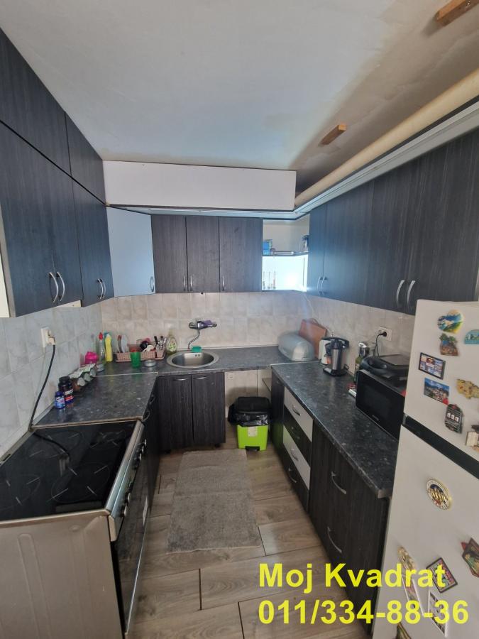 Stan Prodaja Beograd Blok 45 82 m2
