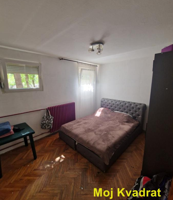 Stan Prodaja Beograd Blok 45 82 m2