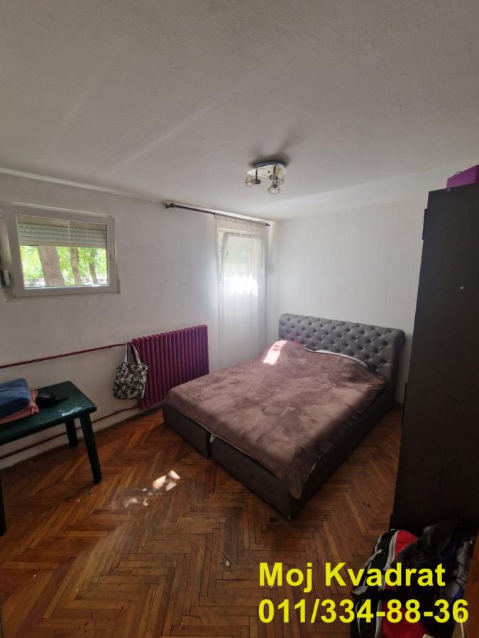 Stan Prodaja Beograd Blok 45 82 m2