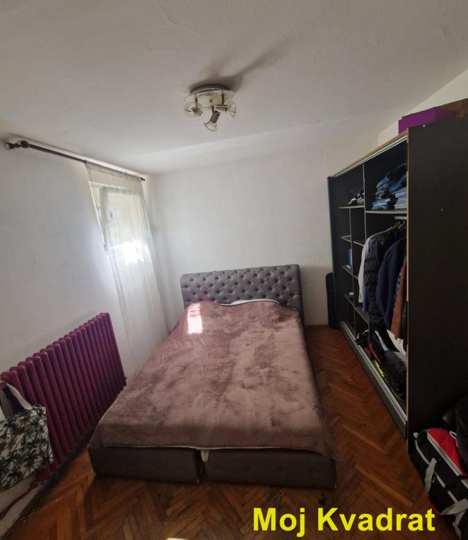 Stan Prodaja Beograd Blok 45 82 m2