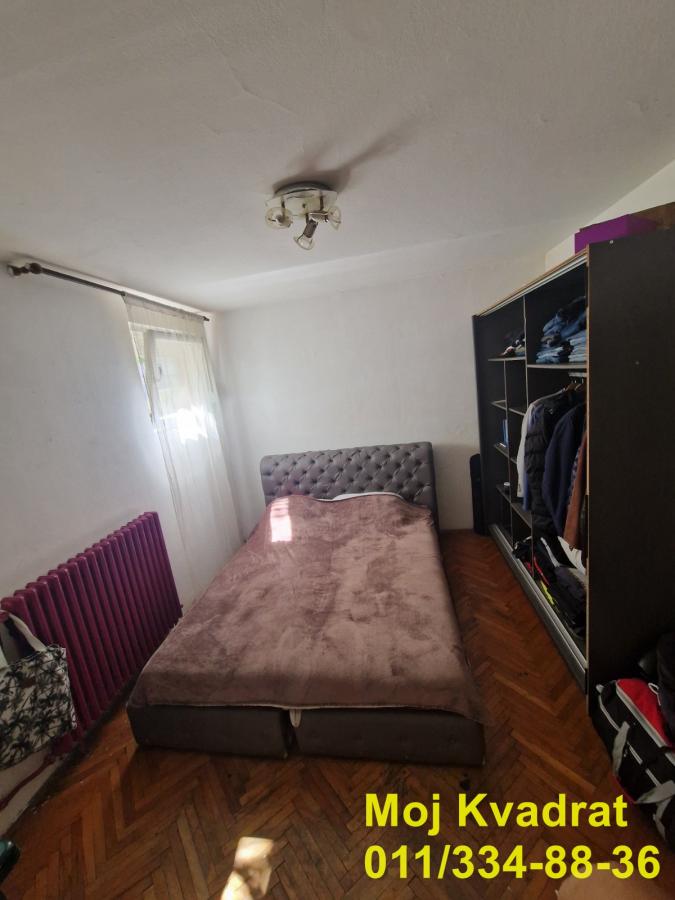 Stan Prodaja Beograd Blok 45 82 m2