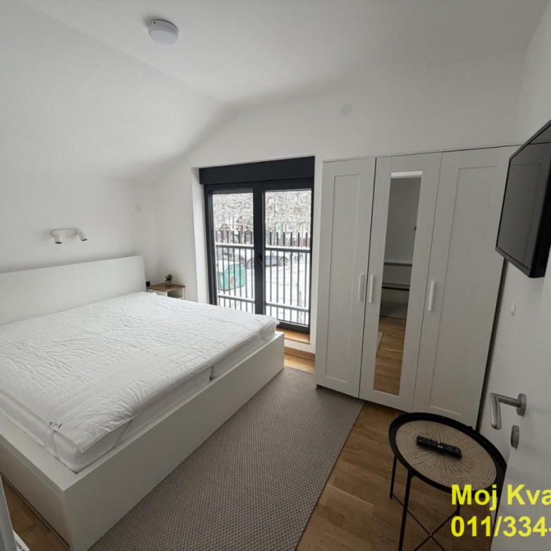 Stan Prodaja Valjevo  31 m2